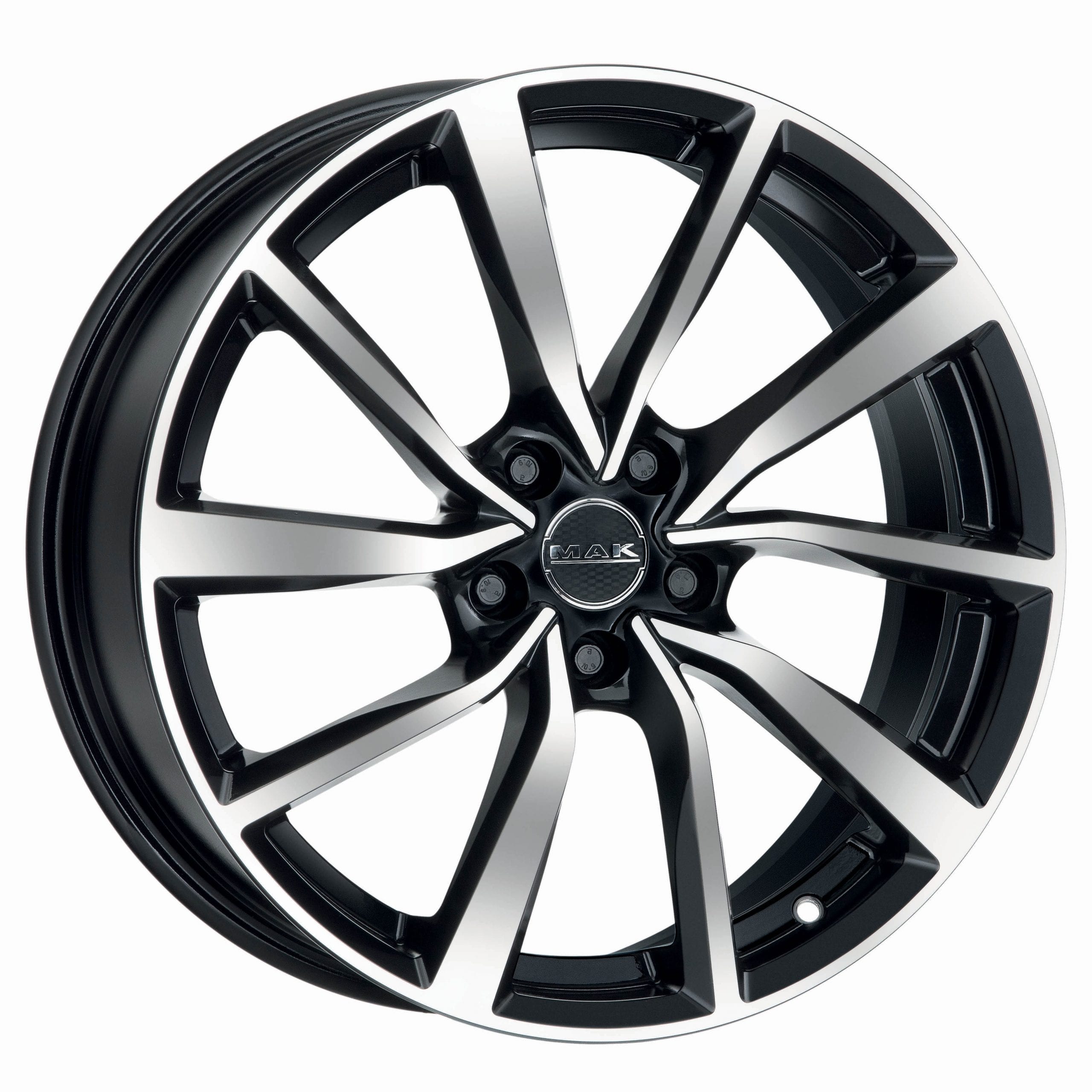 Mak Alloy Wheels Wheelwright Alloy Wheels Steel Wheels Tyres Tpms Wholesale