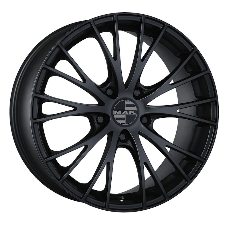 MAK Rennen - Ideal Porsche Alloy Wheel - Wheelwright 